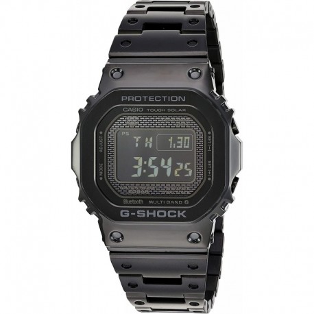 Reloj G-Shock GMW-B5000GD-1CR (Importación USA)