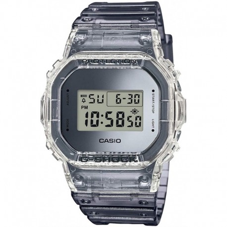 Reloj G-Shock DW5600SK-1 (Importación USA)