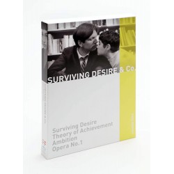 Blu-Ray Surviving Desire & Co Boxed-Set