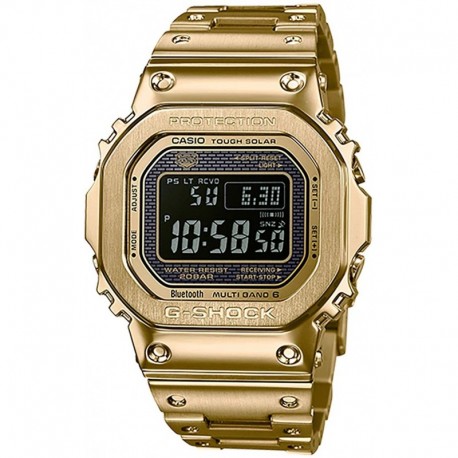 Reloj Hombre G-Shock s GMW-B5000GD-9CR (Importación USA)