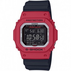 Reloj Hombre CASIO G-SHOCK GW-M5610RB-4JF s Japan Import (Importación USA)