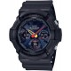 Reloj Hombre Casio GAW-100BMC-1AJF Original (Importación USA)