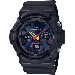 Reloj Hombre Casio GAW-100BMC-1AJF Original (Importación USA)