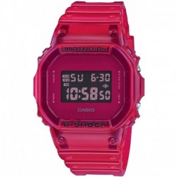 Reloj G-Shock DW5600SB-4 (Importación USA)