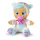 Cry Babies Kristal Está Malita Bebés Llorones Imc Toys 98206 (Entrega Inmediata)