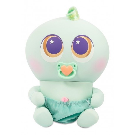 Pup Bebé Neonato K-kito Evaqador Distroller Ksimerito Verde (Entrega Inmediata)
