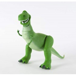 Rex Articulado 30cm Disney Pixar Toy Story 4 Dinosaurio64063 (Entrega Inmediata)