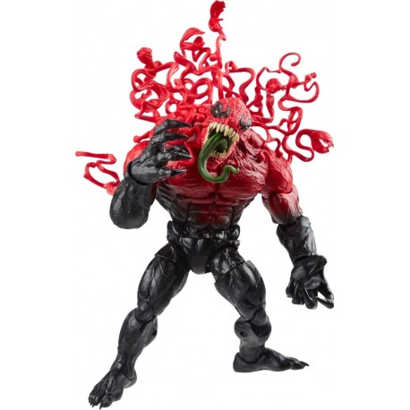 Monster Venom Toxic Avengers Marvel Legends Series E9629 (Entrega Inmediata)