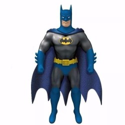 Stretch Dc Comic Batman Boing Toys Niños 6613 (Entrega Inmediata)
