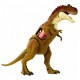 Jurassic World Battle Damage Albertosaurus 36cm Mattel Gcx77 (Entrega Inmediata)