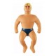 Stretch Armstrong Grande Original Juguete Muñeco Estira 6028 (Entrega Inmediata)