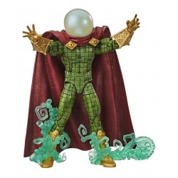 Mysterio Spider-man Marvel Legends Original Hasbro E9637 (Entrega Inmediata)