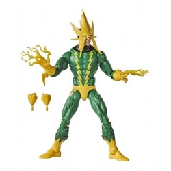 Marvel's Electro Articulado 16cm Marvel Retro Hasbro E9318 (Entrega Inmediata)