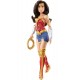 Muñeca De Batalla Wonder Woman Ww84 Mujer Maravilla Gkh93 (Entrega Inmediata)