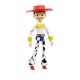 Jessie Vaquera Toy Story 22.5cm Frases Español Mattel Gdp99 (Entrega Inmediata)