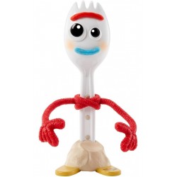 Forky 19cm Frases Español Toy Story 4 Original Mattel Gdp96 (Entrega Inmediata)