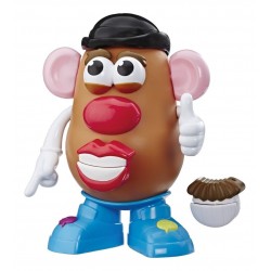 Playskool Sr. Cara De Papa Parlanchín 40 Frases Hasbro E4763 (Entrega Inmediata)