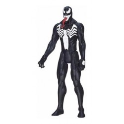 Figura Venom Spider Man Marvel Ref: A8484 Hasbro Original (Entrega Inmediata)
