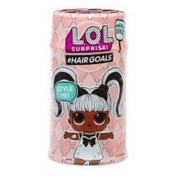 Botella Lol Surprise Hair Goals 42418kie (Entrega Inmediata)