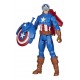 Capitán America Lanza Escudo Avengers Blast Gear E7374 (Entrega Inmediata)