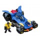 Batimovil Imaginext Dc Super Friends Fisher Price Dht64 (Entrega Inmediata)