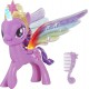 Twilight Sparkle My Little Pony Figura Luces Y Alas Moviles (Entrega Inmediata)