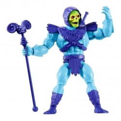 Skeletor Esqueleto Master Of The Universe Retro Mattel Gnn88 (Entrega Inmediata)