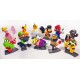 Colección De Lujo 6cm Mario Bros X 11pcs Ref. 208236 (Entrega Inmediata)