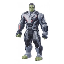 Hulk Marvel Avengers Endgame 30cm Titan Hero Series E3304 (Entrega Inmediata)