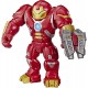 Hulkbuster Mega Mighties Marvel Super Hero Adventures E6668 (Entrega Inmediata)