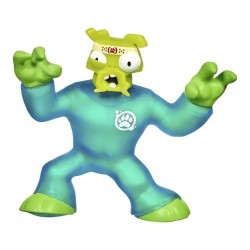 Stretch Heroes Of Goo Jit Zu Surtido Figura De 11 Cm 41011 (Entrega Inmediata)