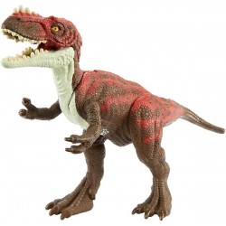 Jurassic World Dinosaurio 17cm Basic Alioramus Mattel Gmp70 (Entrega Inmediata)