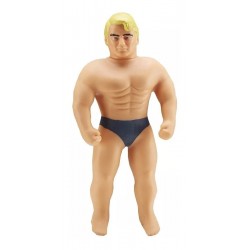 Stretch Armstrong - El Original-mini Strech Armstrong 06452 (Entrega Inmediata)