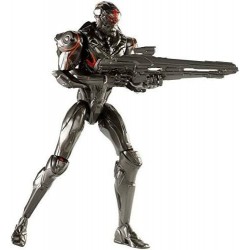 Muñeco Mattel 30cm Halo Promethean Sniper Ref Fdp10 (Entrega Inmediata)
