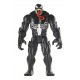 Venom 30cm Spider Man Marvel Titan Hero Series Hasbro E8684 (Entrega Inmediata)