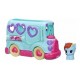 Autobús De La Amistad B1912 My Little Pony Playskool Carro (Entrega Inmediata)