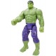 Hulk Heroe Titan Hero 30 Cm Avengers Marvel Hasbro 5772 (Entrega Inmediata)