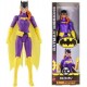 Batman True-moves Batgirl Figura De Acción12 Dc Fvm72 Fvm69 (Entrega Inmediata)
