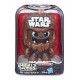 Star Wars Mighty Muggs Chewbacca 2 E2109 Cambia De Cara (Entrega Inmediata)