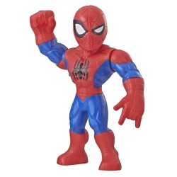 Marvel Super Hero Adventures Spiderman Ref. E4147 (Entrega Inmediata)
