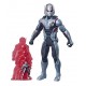 Ant Man 14cm Avengers Endgame Traje Cuantico Hasbro E3934 (Entrega Inmediata)
