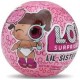 Lol Surprise Lil Sisters Eye Spy Original Muñeca Sorpresa S4 (Entrega Inmediata)