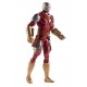 Deadshot 30cm Batman Mechs Vs Mutants Dc Mattel Dpm00 (Entrega Inmediata)