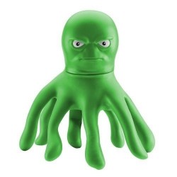 Armstrong Mini Stretch Pulpo Verde (Entrega Inmediata)