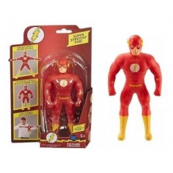 Figura Dc Comics Stretch Flash - Juguete Ref 06614 (Entrega Inmediata)