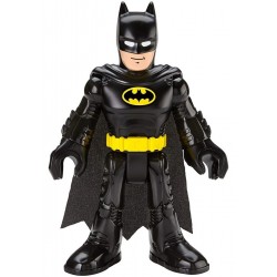 Super Friends Xl The Flash Superman Batman Imaginext Gpt41 (Entrega Inmediata)