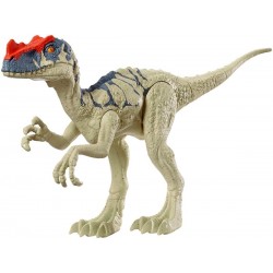 Proceratosaurus 30cm Jurassic World Dino Rivals Mattel Gcx80 (Entrega Inmediata)
