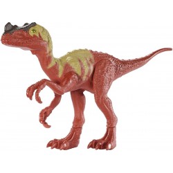 Proceratosaurus Jurassic World Dinosaurio 30cm Mattel Gjn89 (Entrega Inmediata)