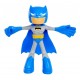 Batman 18cm Dc Comics Flextreme Moldeable Ggj01 (Entrega Inmediata)