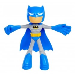 Batman 18cm Dc Comics Flextreme Moldeable Ggj01 (Entrega Inmediata)